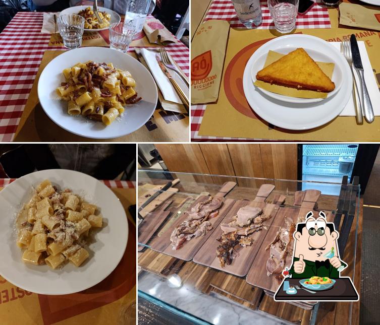 AÓ Osteria Romana