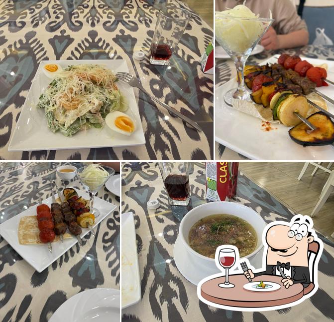 Afandi Food