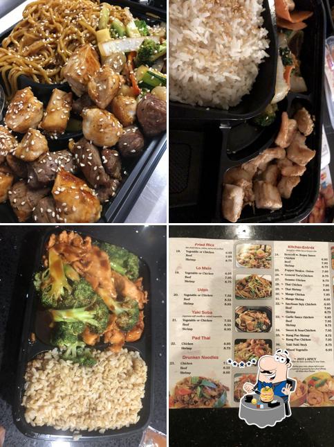 Apple Asian Express