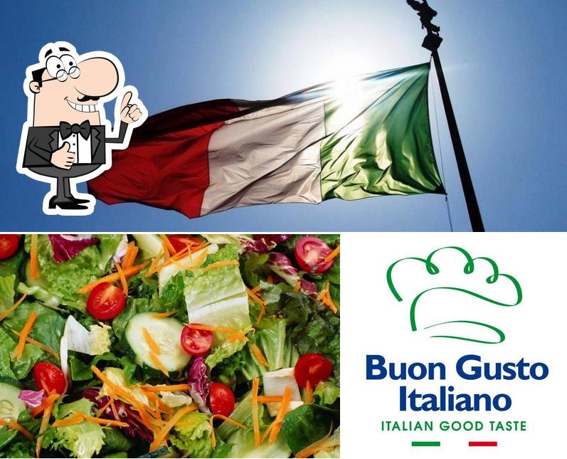 Buon Gusto Italiano by F & F SA