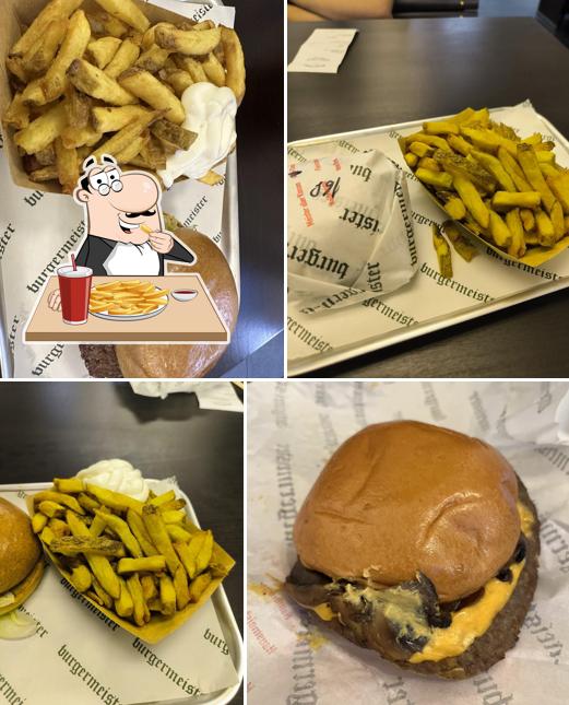 Burgermeister Potsdam