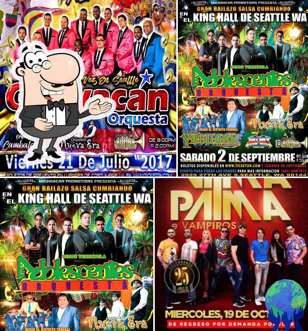 El Fogoncito Seattle
