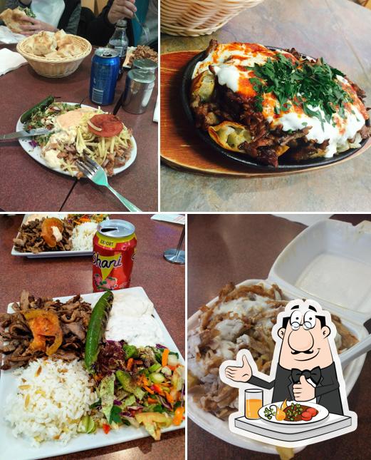 Footscray Best Kebab House