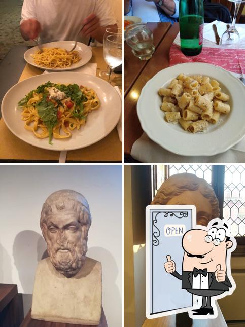 Trattoria da Gino e Pietro