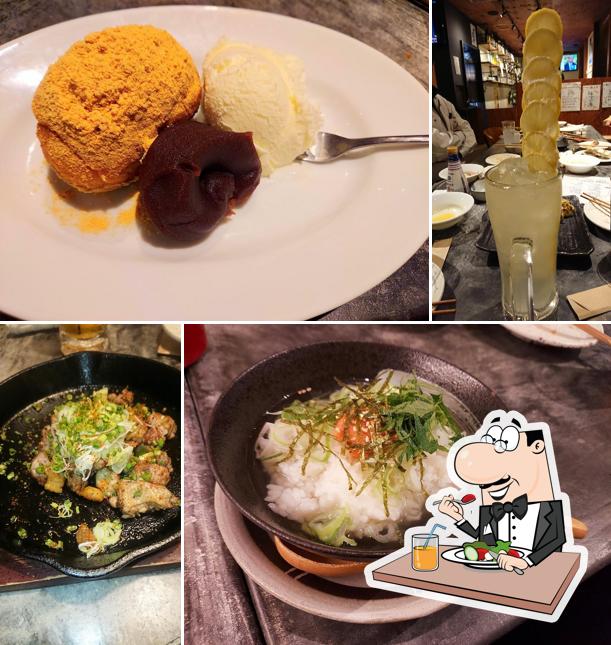 ISHIICHANS KITCHEN 希空