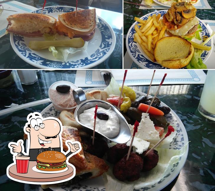 John's Cafe & Grill