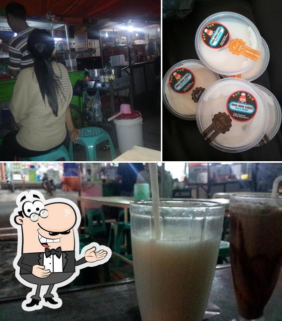 Kedai Masegi