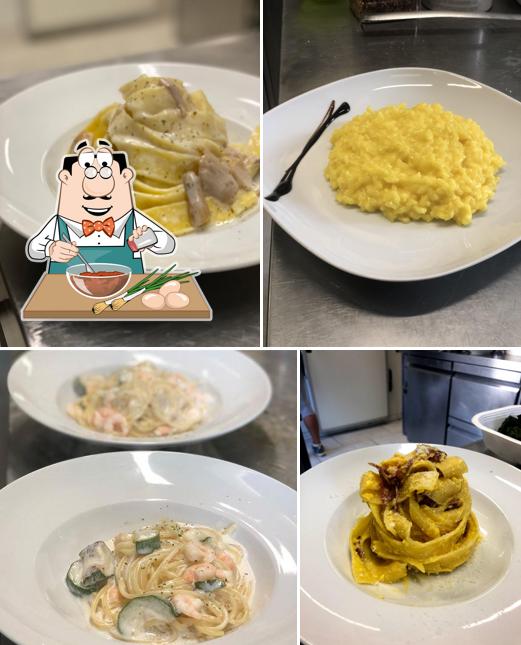Le Delizie Del Palato Di POLINI ENRICO