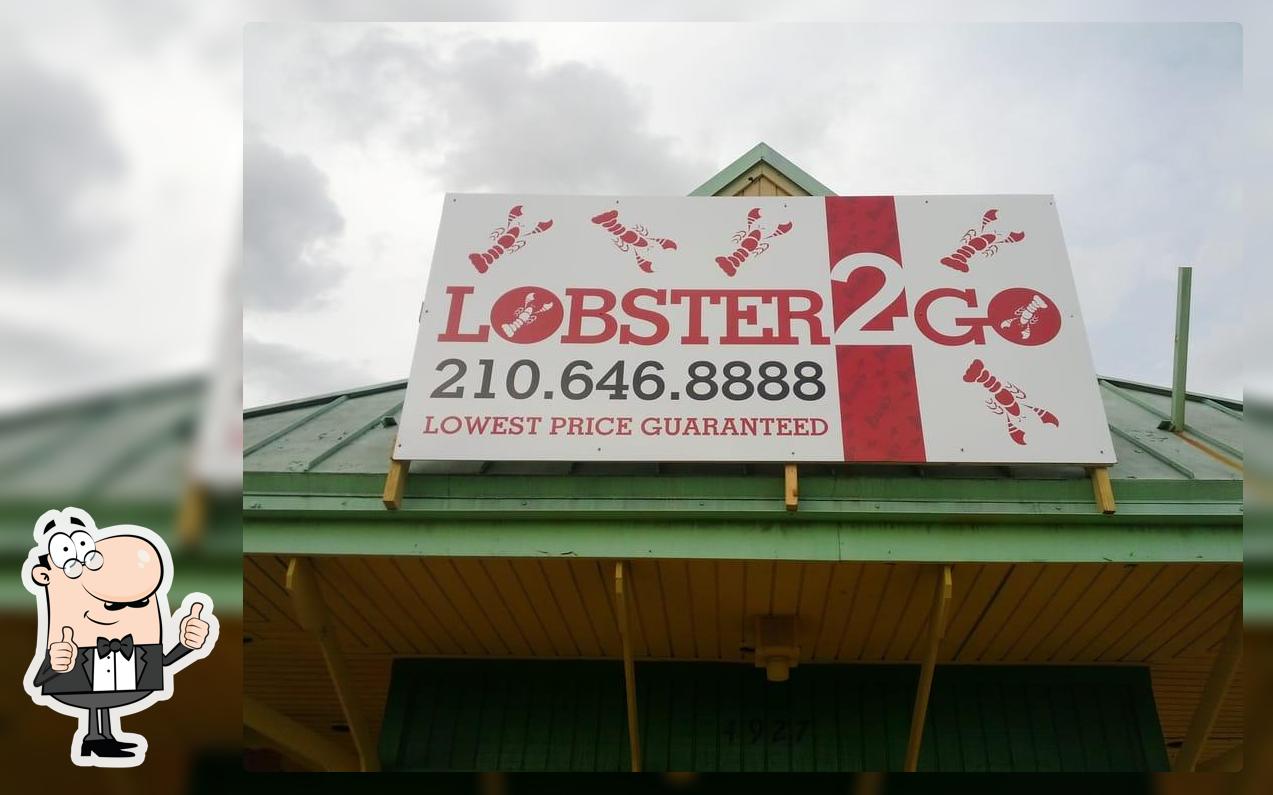 Lobster2go