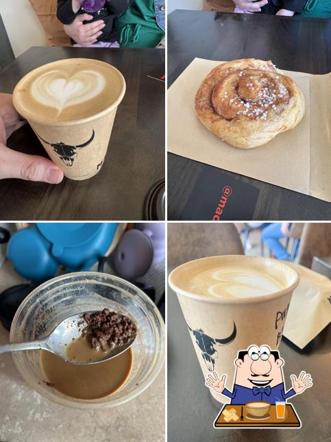 Mad Bison Coffee