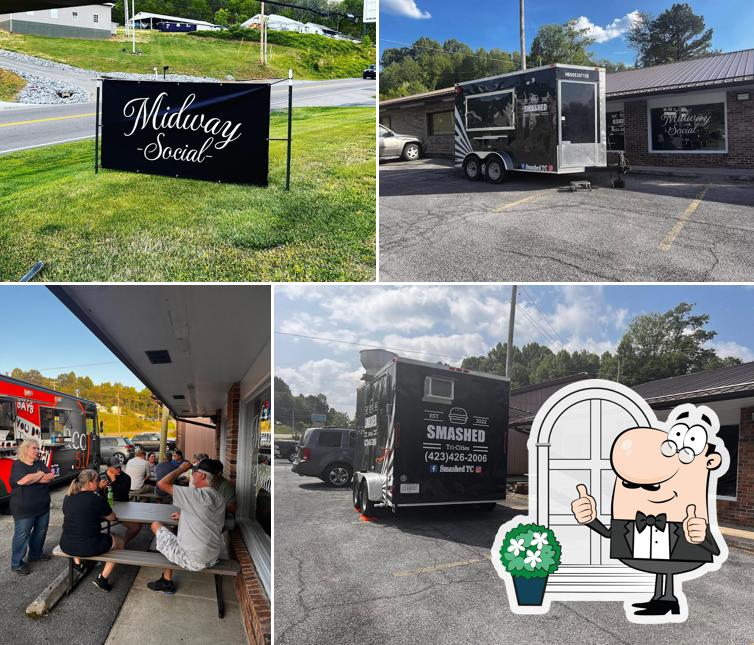 Midway Social