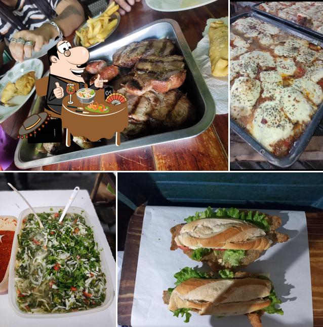 Parrilla el Boli