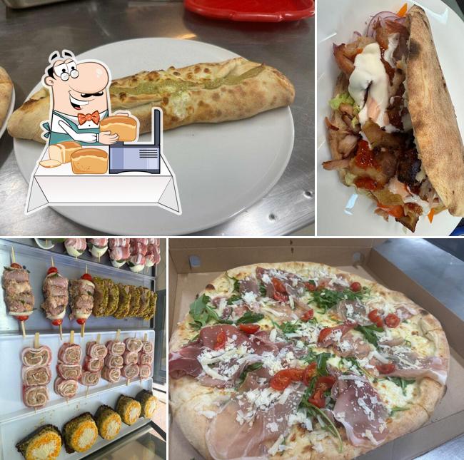 Pizzeria Fuoritempo