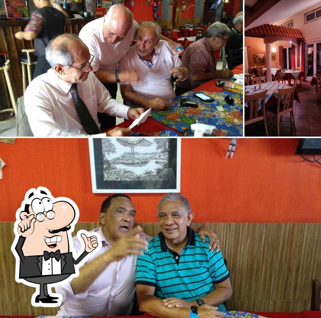Pizzeria Parente