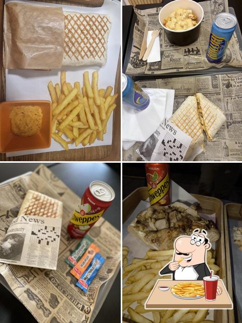 Snack O’kTB