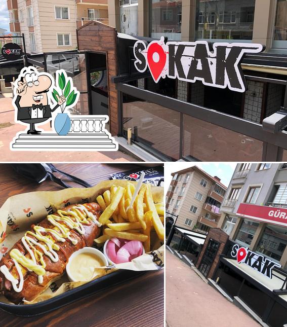 Sokak