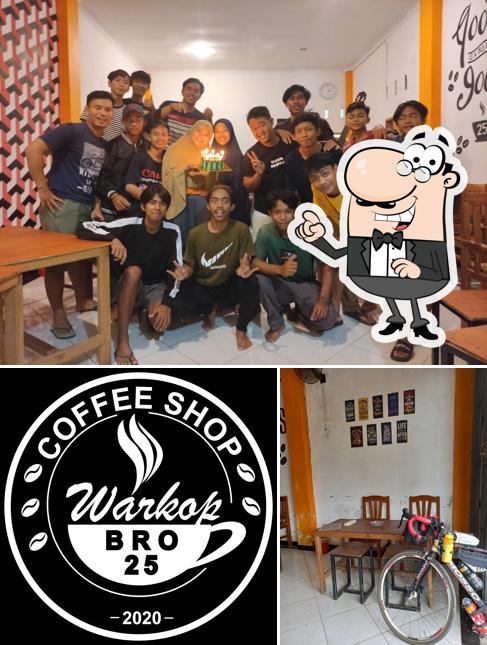 Warkop bro 25