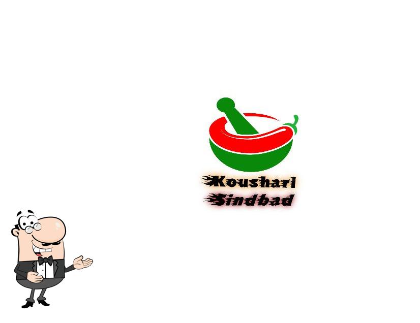 كشري السندباد