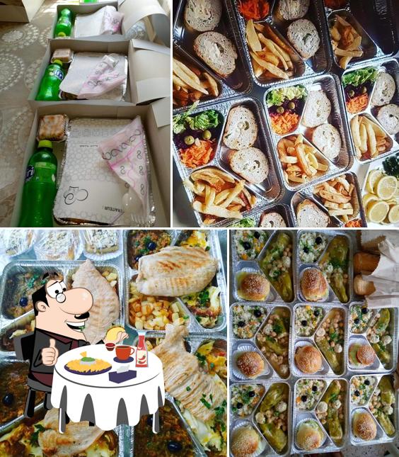 وجبتك بين يديك fi annaba