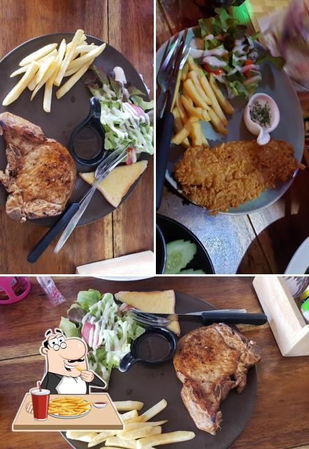 ร้านข้างบ้าน
