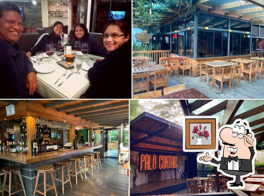 Palo Cortao Restaurante & Sports Bar