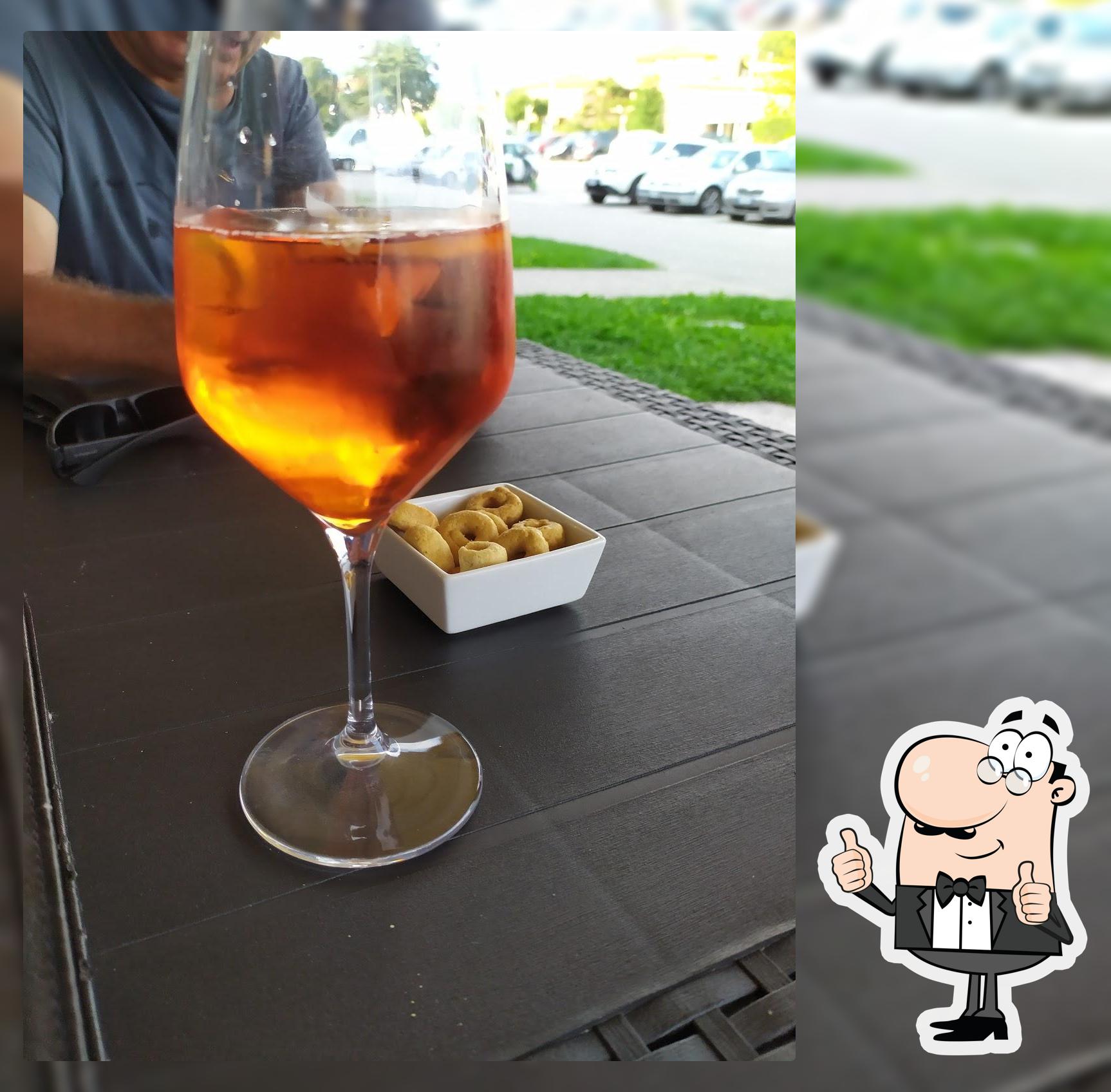 Silver Caffè