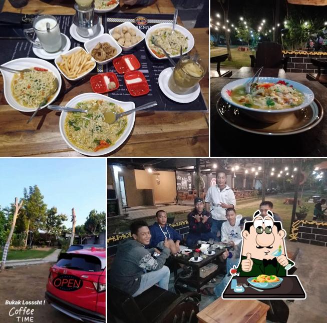 Sobo Tegal COFFEE
