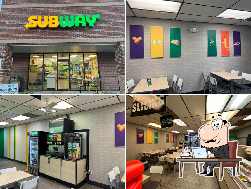 Subway