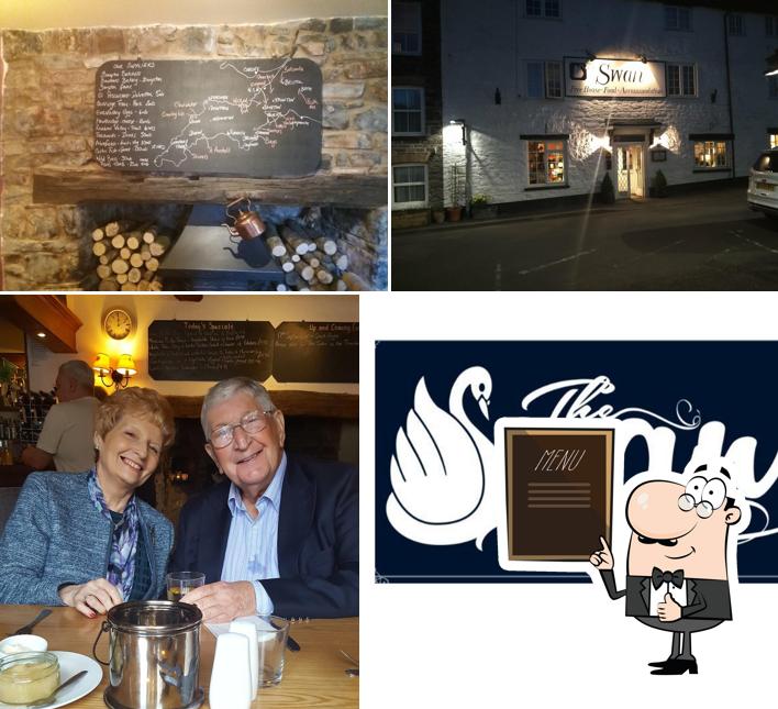 The Swan