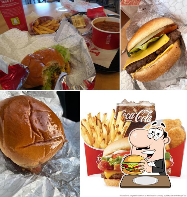 Wendy's