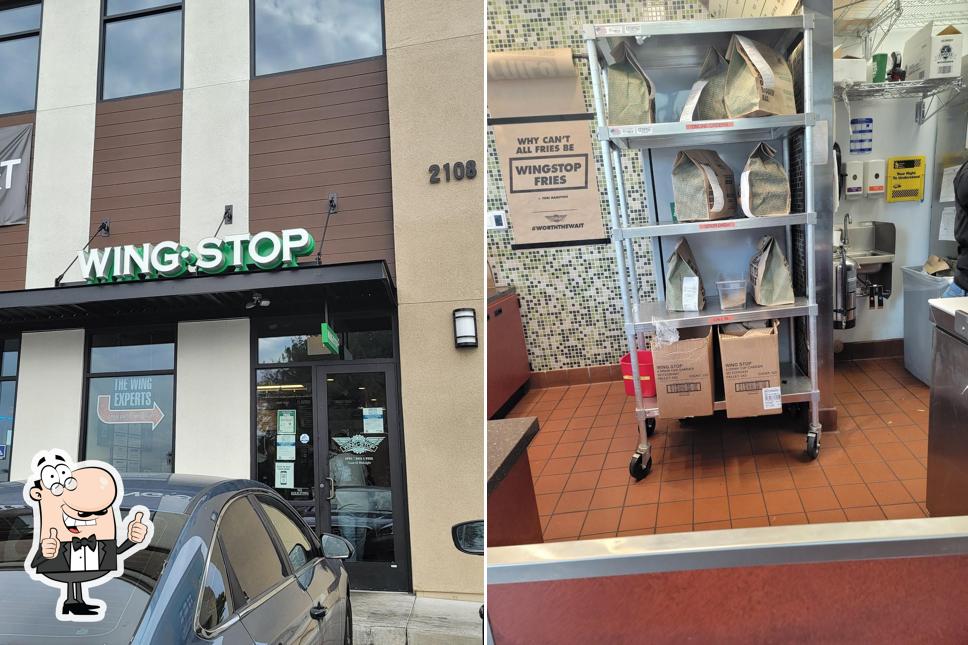 Wingstop