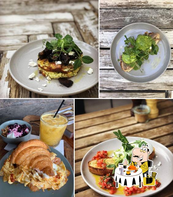 Birdcage Altona Cafe