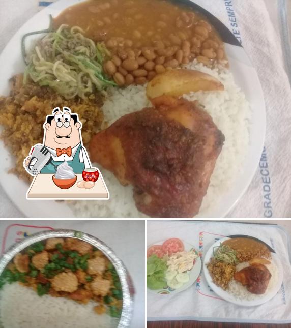 wl alimentos