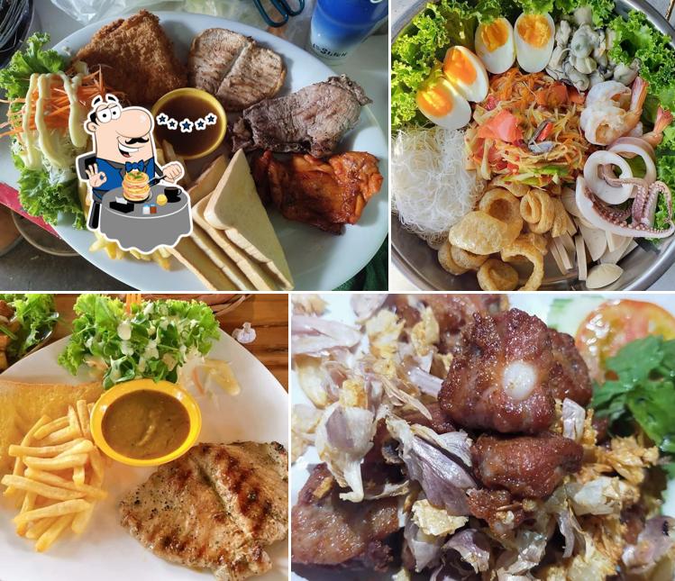 5บางนายหมู Ban Bang Ya Phraek
