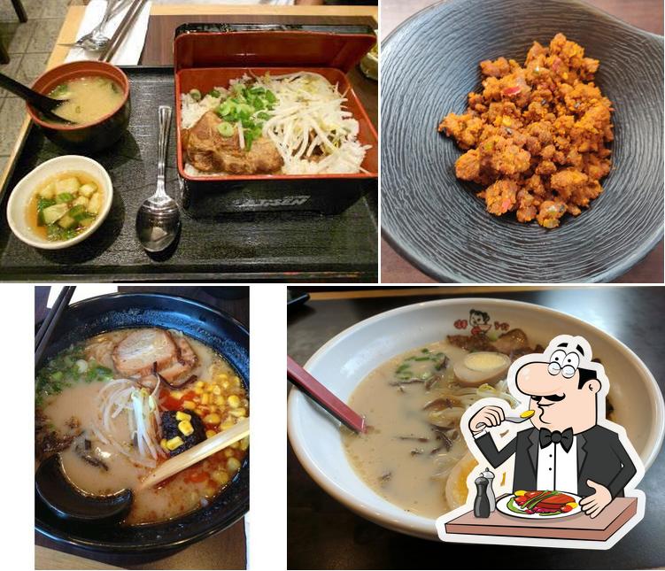 Ajisen Ramen (Warden/Steeles)