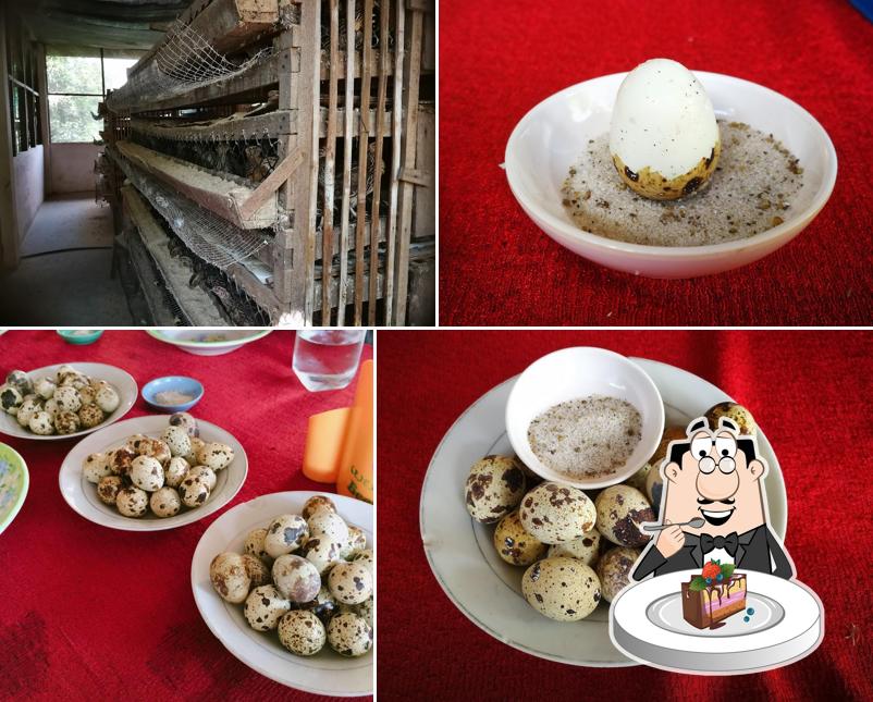 Bird Egg Restaurant