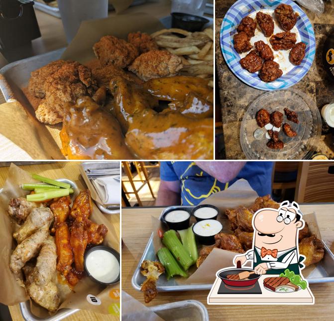 Buffalo Wild Wings