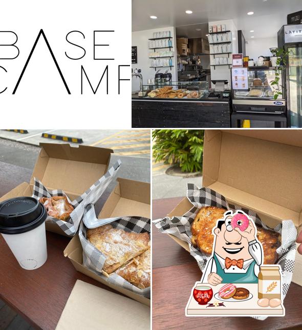 BaseCamp