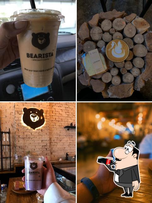 Bearcub