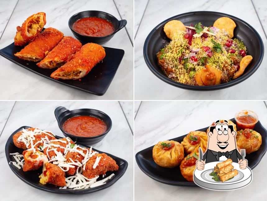 Chaashni Sweets & Restaurant