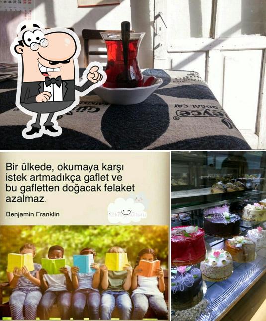Ekmek Teknesi