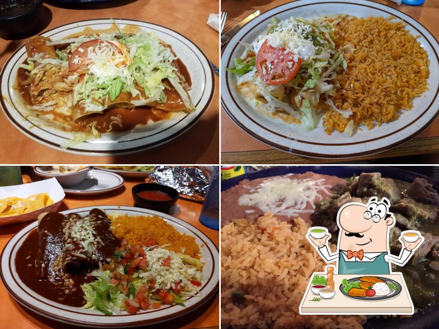 El Campesino North Hills