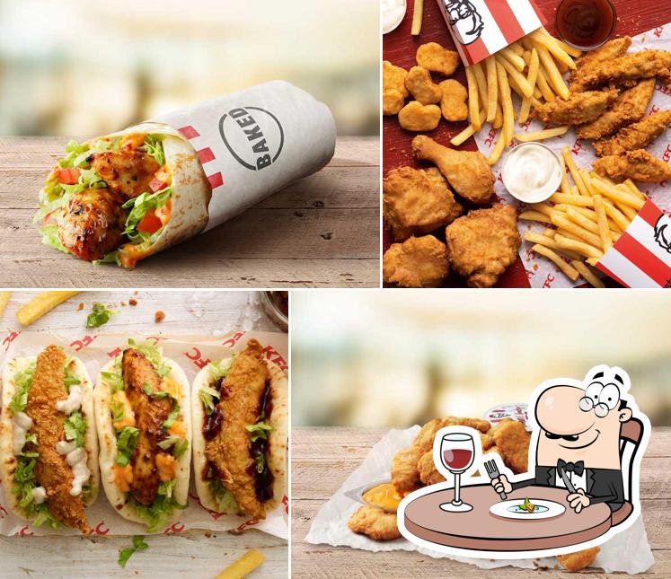 KFC Ararat