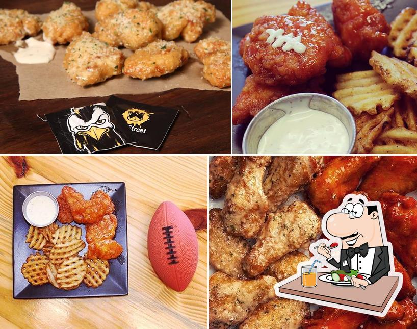 WingStreet