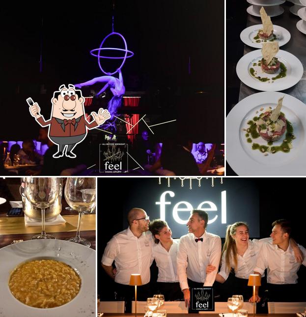 Feel Party Restaurant