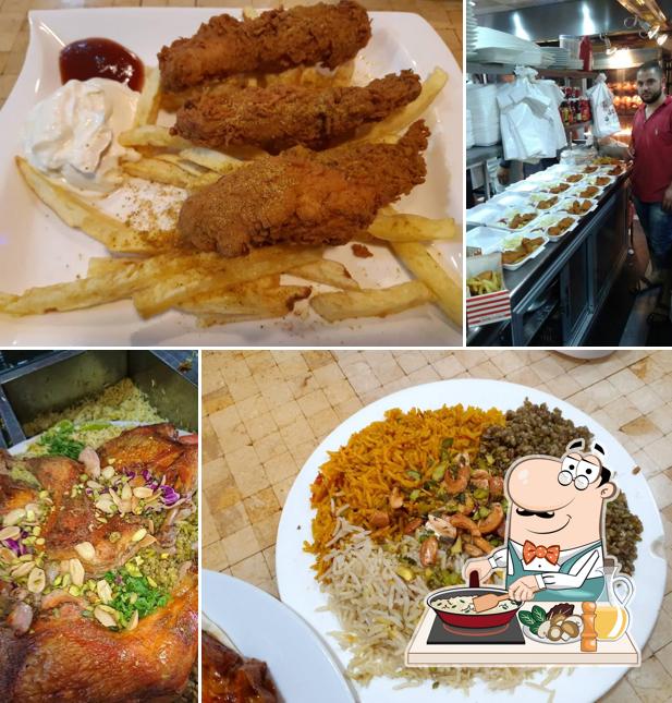 Ghawi Restaurant