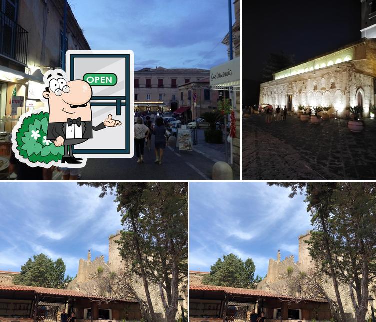 Le Mura