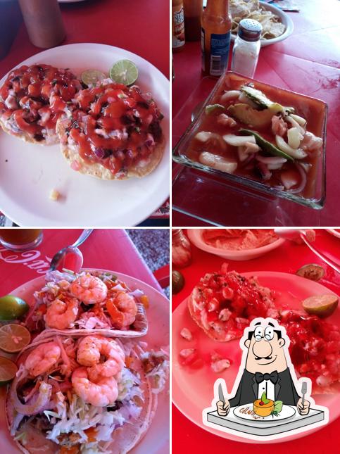 Mariscos el Yaqui
