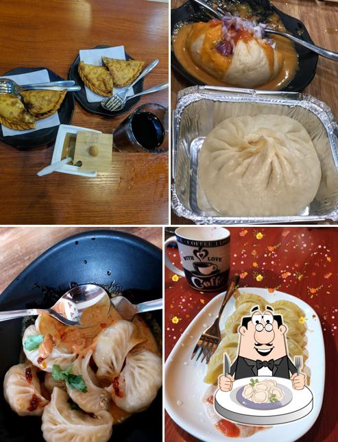Momolaya Restaurant