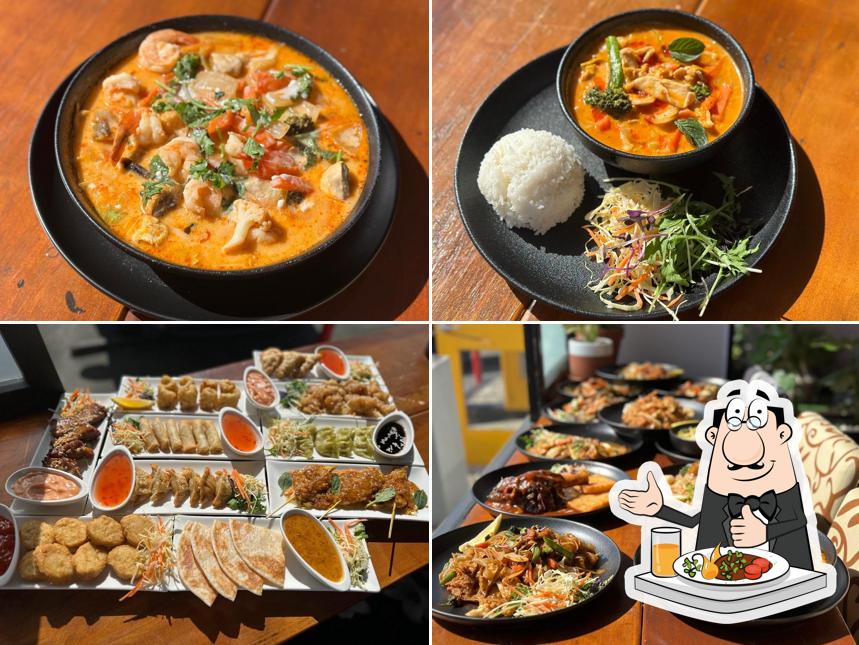 Mornington Thai Dunedin